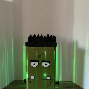 Franken Box