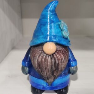 Boy Gnome