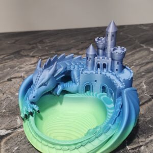 Dragon Catchall