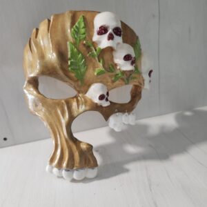 Mask of the Forgotten