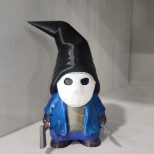 Jason the Murder Gnome