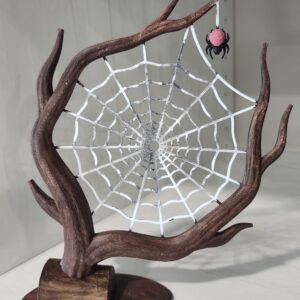 Spiderweb Tree