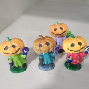 LolliPumpkin