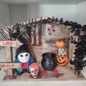 Jason's Cabin (Gnomie)