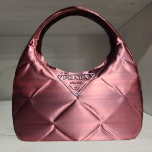 Nada to Prada