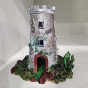 Stone Tower