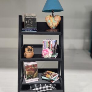 Anxiety Shelf